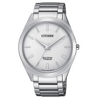 Orologio Citizen Uomo Super Titanium in Titanio BJ6520-82A